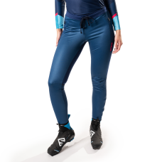 Women's cross-country ski pants HOWARD