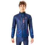 Lightweight cross-country jacket HOWARD
