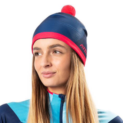Women's sports cap HOWARD