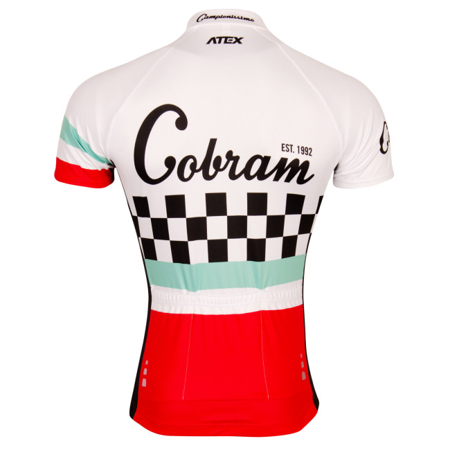 Cycling jersey COBRAM