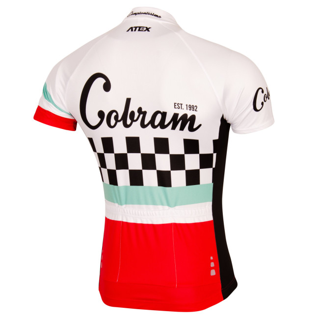 Cycling jersey COBRAM