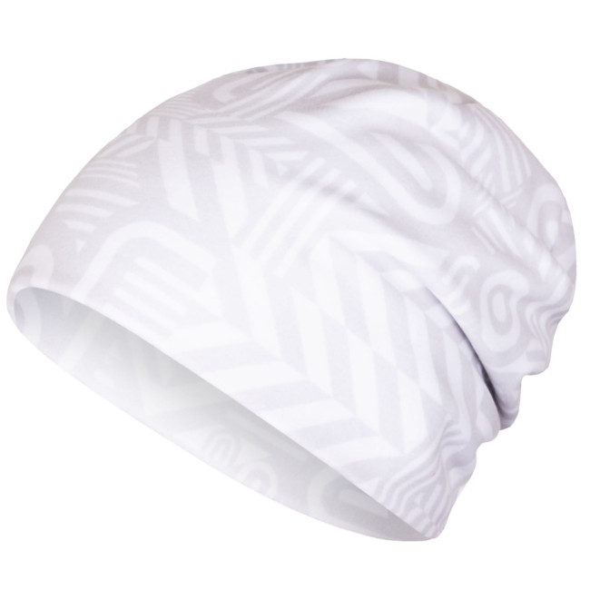 Reversible sports cap INVO white