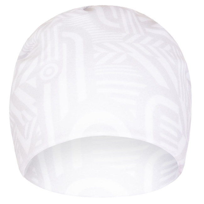 Reversible sports cap INVO white