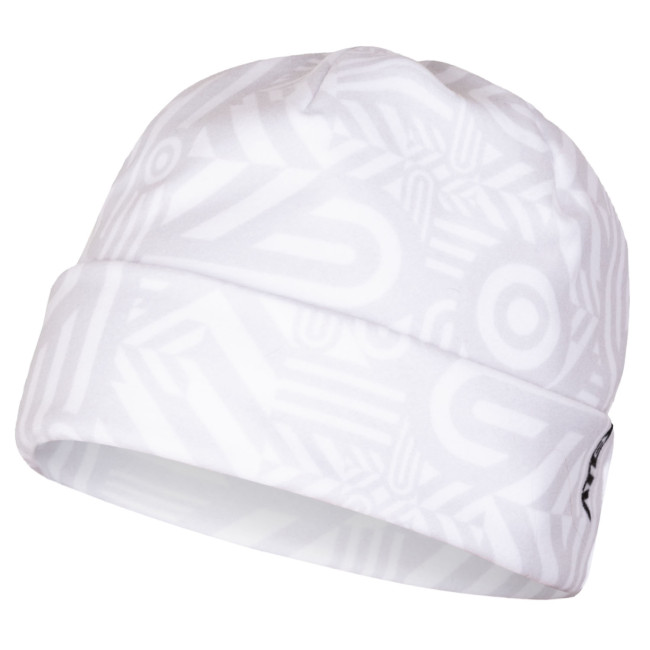 Reversible sports cap INVO white