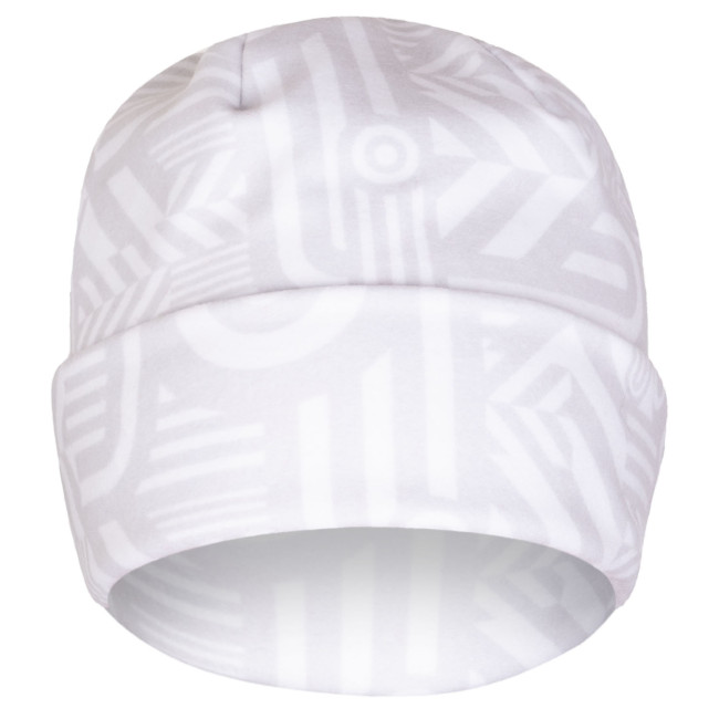 Reversible sports cap INVO white