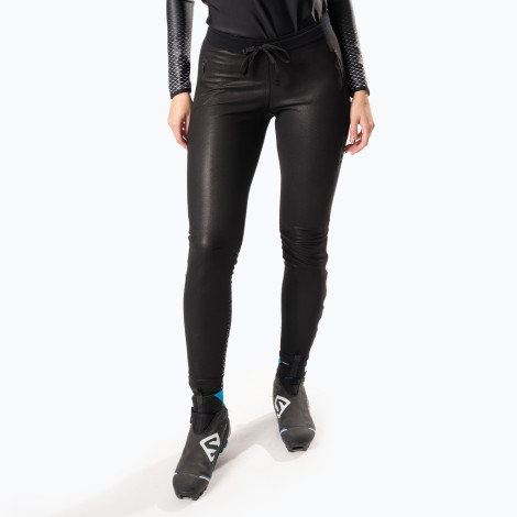 Women's Cross-Country Ski Pants ONYX