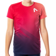 Girls athletic jersey NIX pink