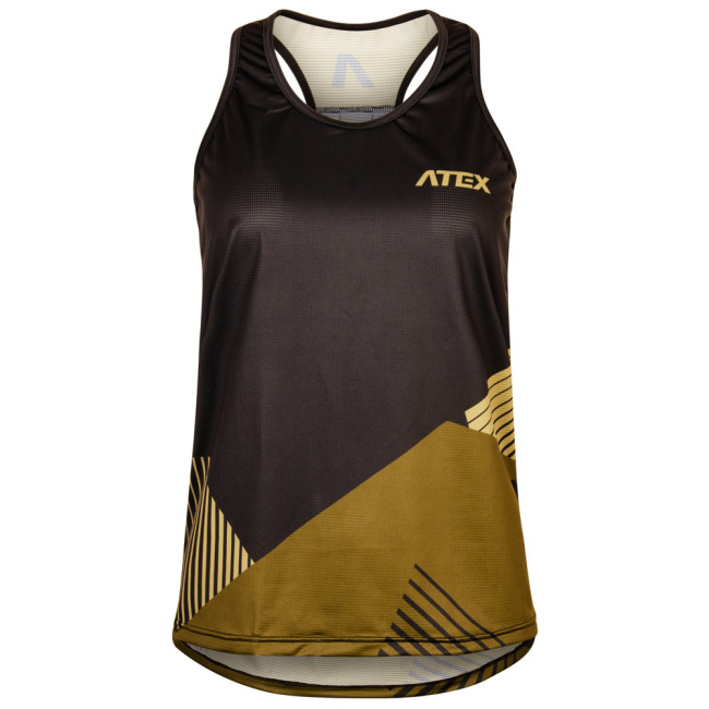 Women’s tank top MASK