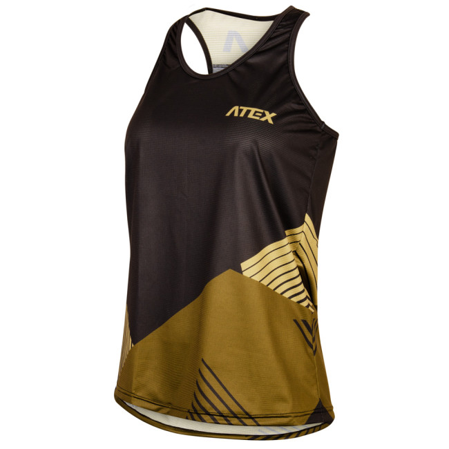Women’s tank top MASK