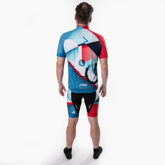 Cycling jersey MAMIL