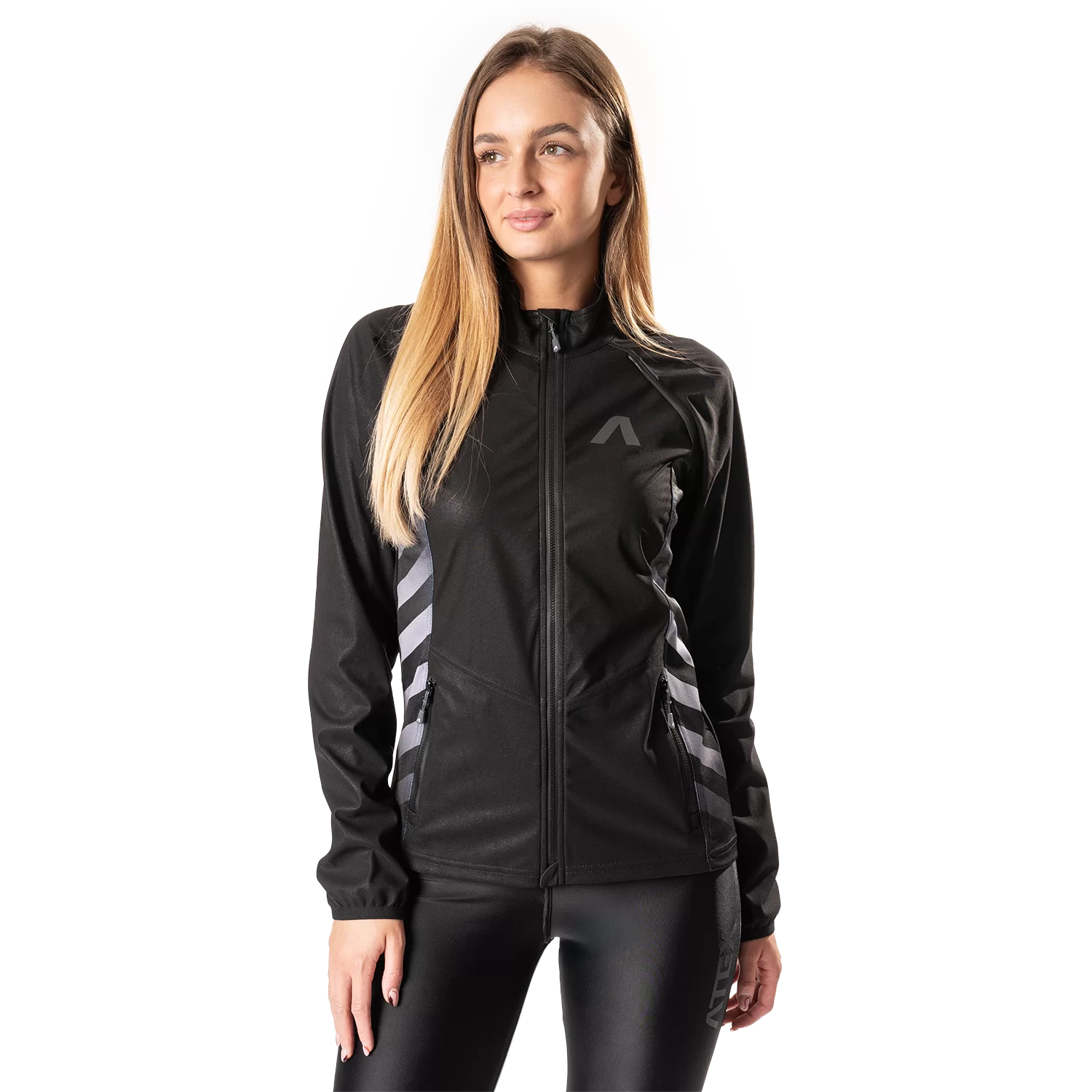 Women's cross-country jacket ONYX