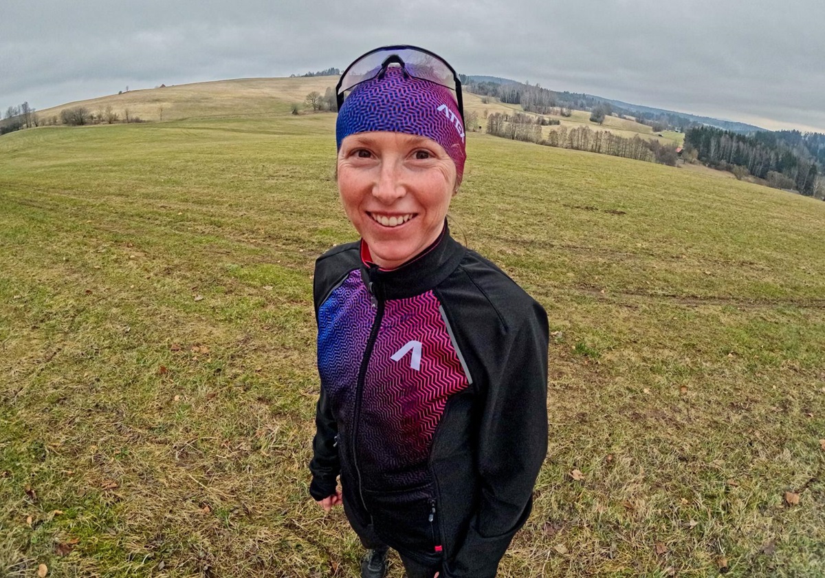 Recenze: dámská kolekce ZIGZAG do chladného počasí