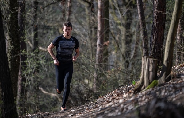 Reviews: men's leggings with pocket ELEMENT