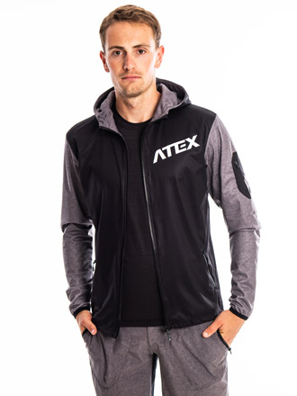 ATEX GRAIN Collection - 0