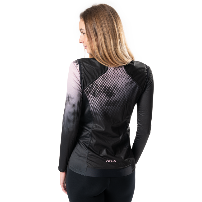 NUVO Women's Running Vest