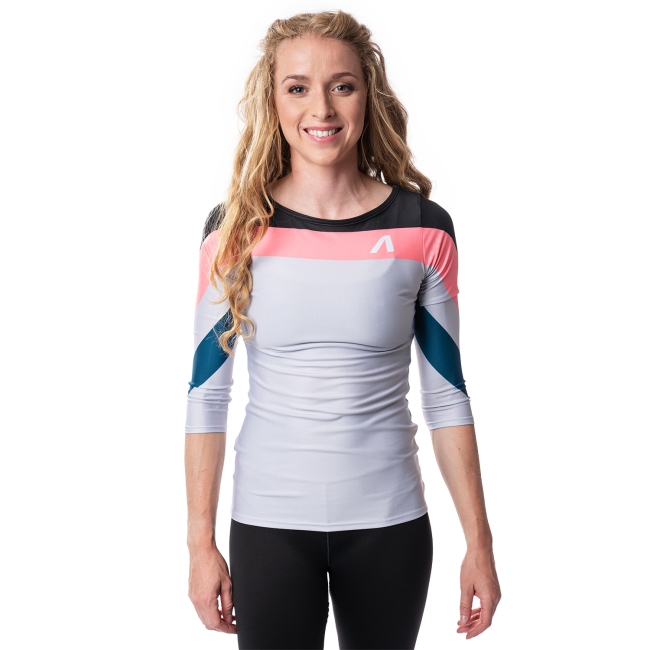 Women's T-shirt VIJA