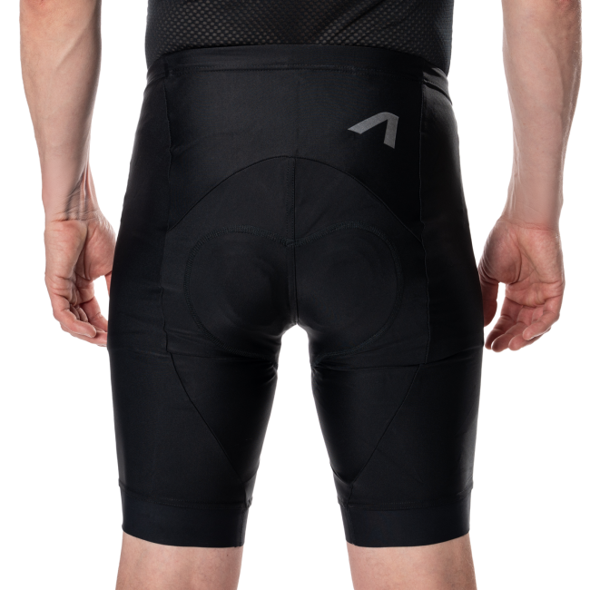 ELEMENT waist cycling shorts