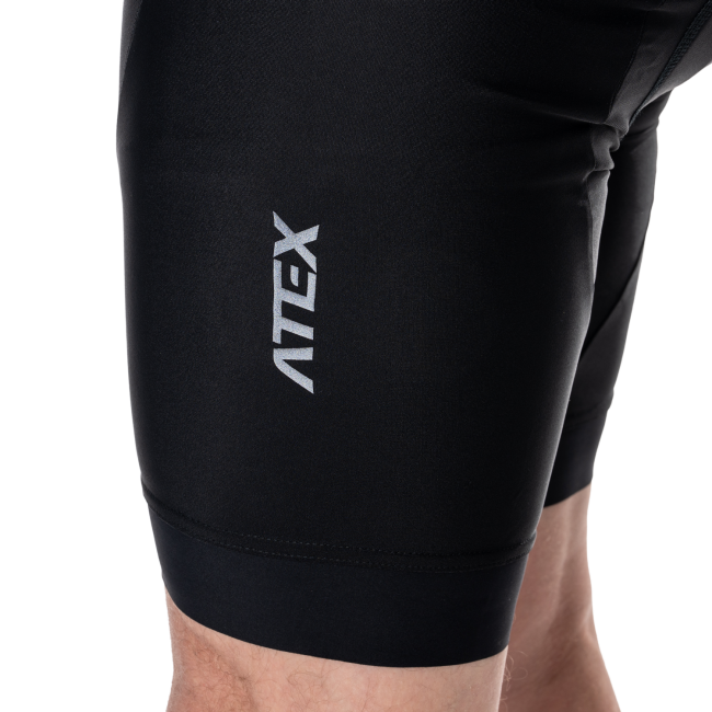 ELEMENT waist cycling shorts