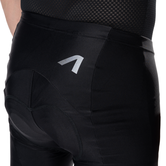 ELEMENT waist cycling shorts