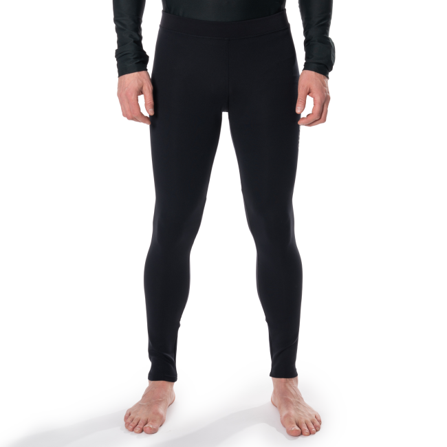 Men's leggings with pocket ELEMENT autumn