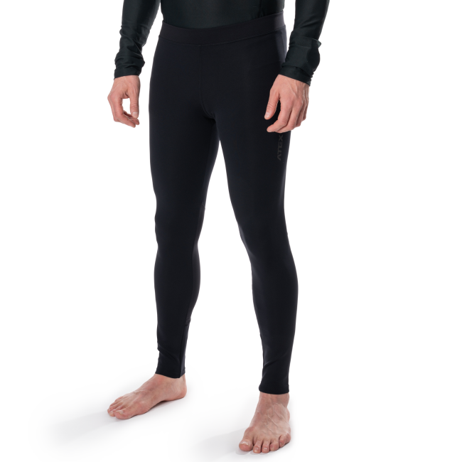Men's leggings with pocket ELEMENT autumn