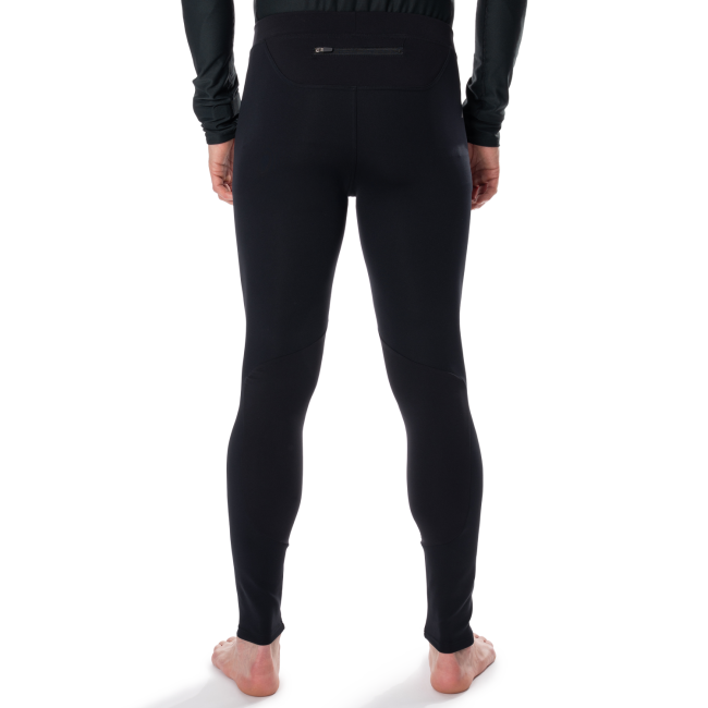 Men's leggings with pocket ELEMENT autumn