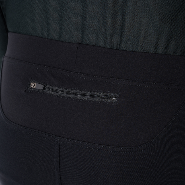 Men's leggings with pocket ELEMENT autumn