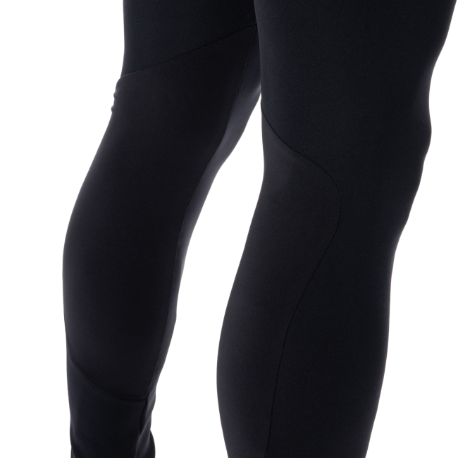 Men's leggings with pocket ELEMENT autumn