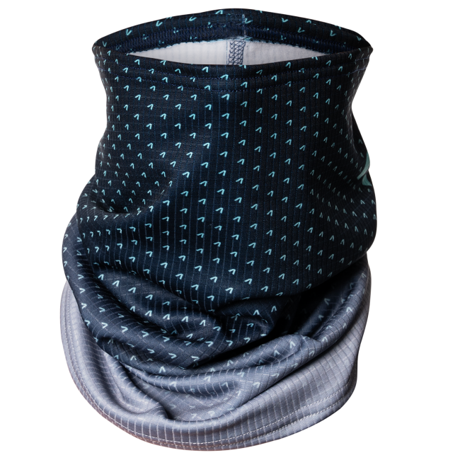 Sports scarf BENE mint