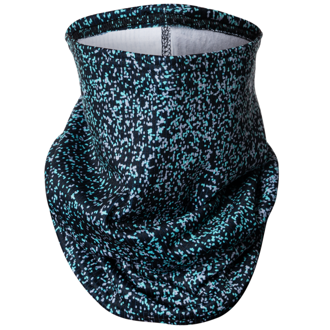 Sports scarf SAND mint