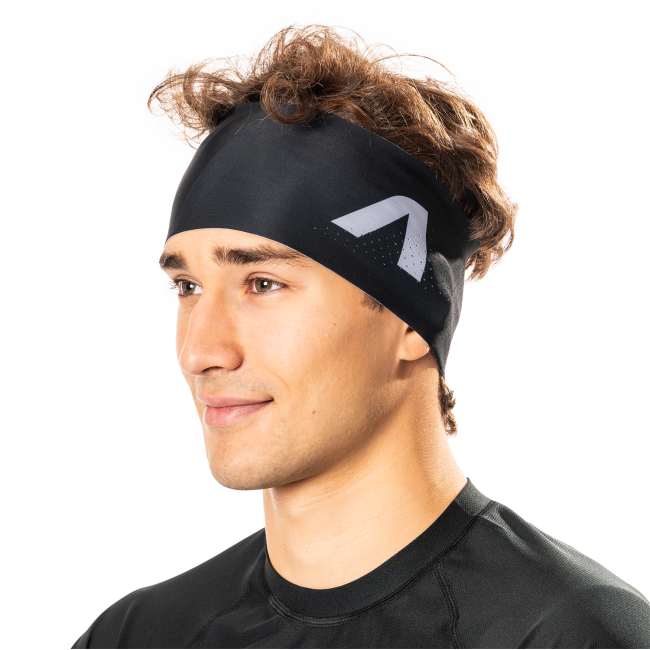Sports headband ONYX