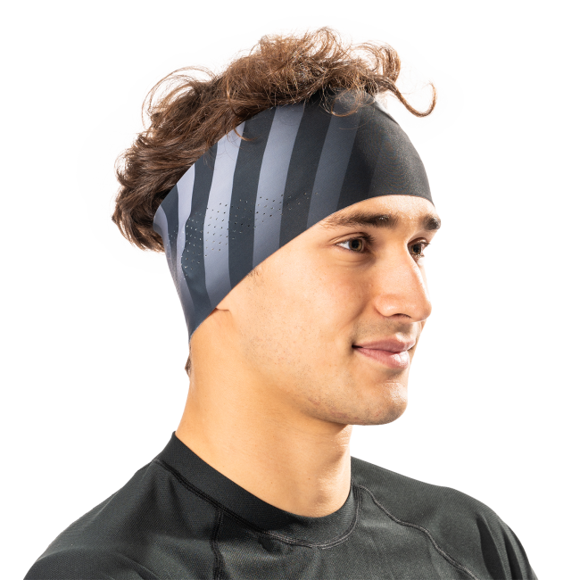 Sports headband ONYX
