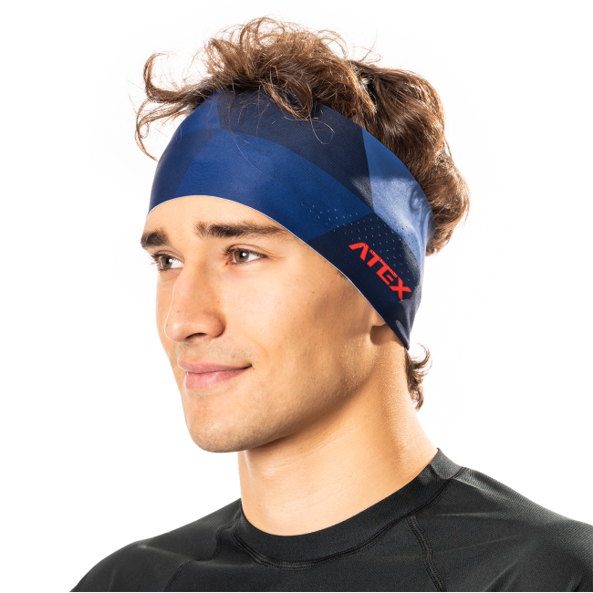 Sports headband HOWARD