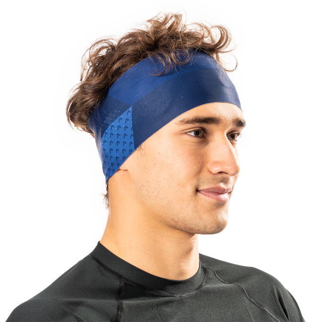 Sports headband HOWARD