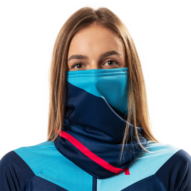 Sports scarf HOWARD