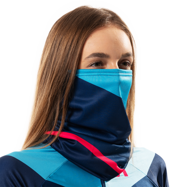 Sports scarf HOWARD