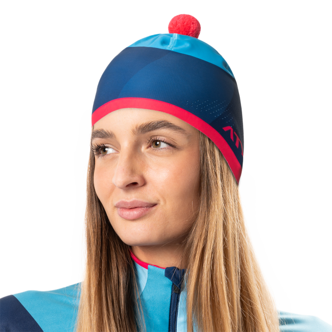 Women's thin sports cap HOWARD