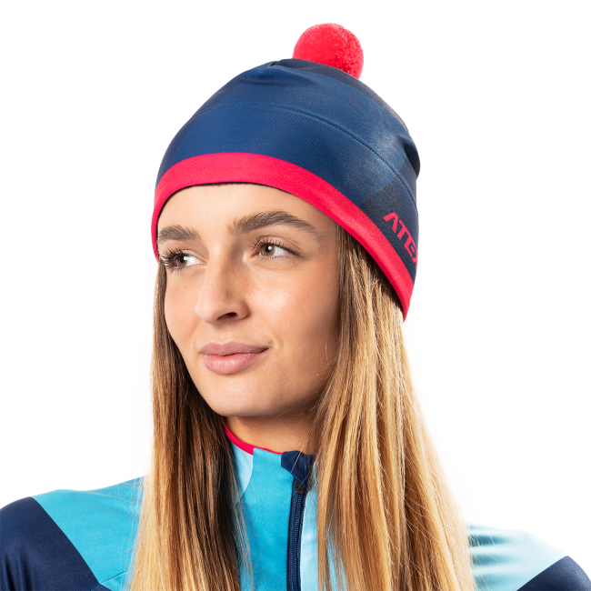 Women's sports cap HOWARD
