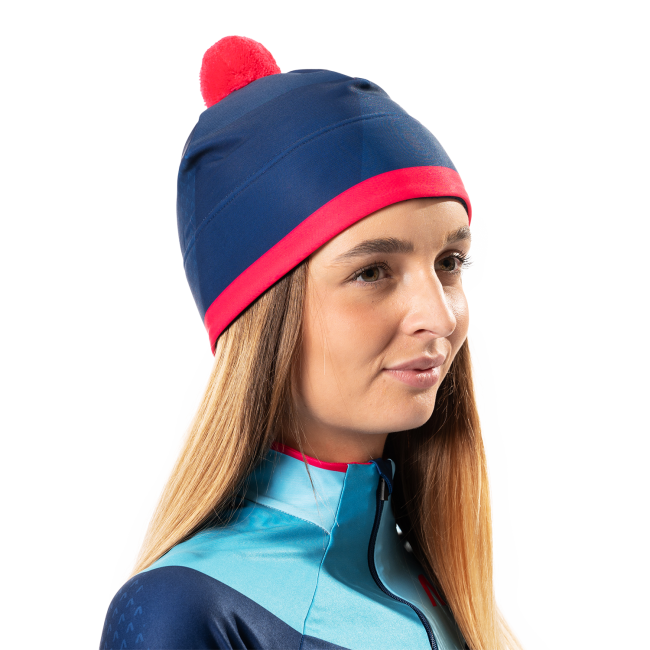 Women's sports cap HOWARD