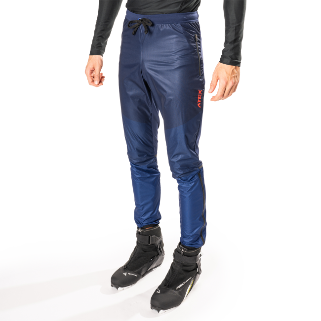 HOWARD cross-country trousers