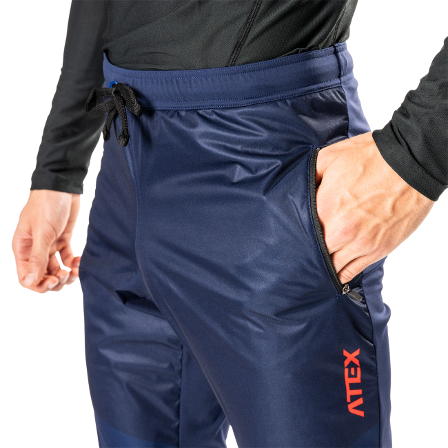HOWARD cross-country trousers