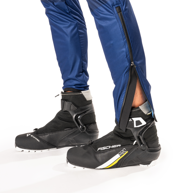 HOWARD cross-country trousers