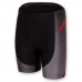 Triathlon shorts SAYO RUSTY, red