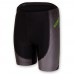 Triathlon shorts SAYO RUSTY green