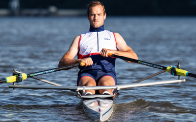 Rowing Clothing - New Collection!