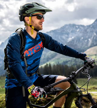 ATEX TRAIL collection - 0
