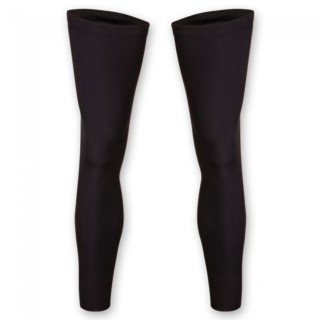 Leg warmers ROUBAIX with reflective features