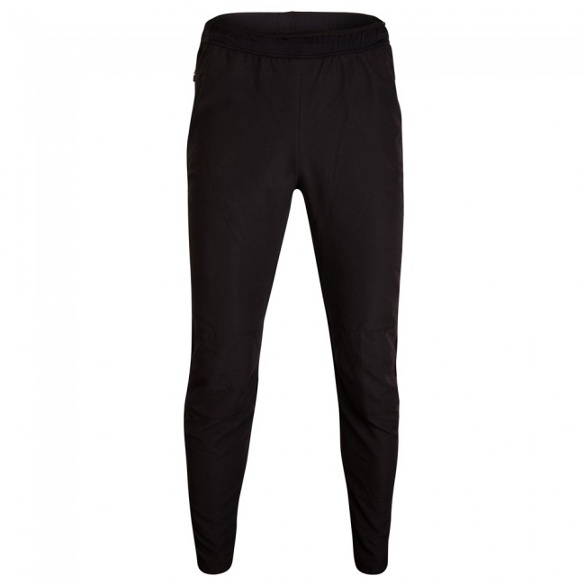 Long trousers BROAD with reflective zips