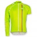 Jersey EVERETT TOUR NEON ROAD with detachable sleeves