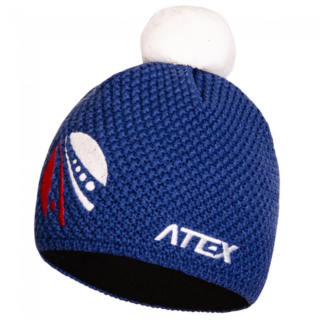 Knitted hat BOBTEAM